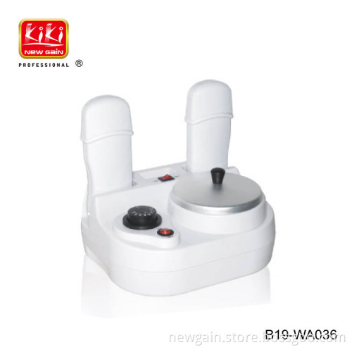 ABS Hair Remover. Depilatory Wax Heater. Beauty Salon Equipment